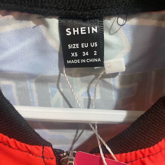 Jacket - Picture 3 of 3